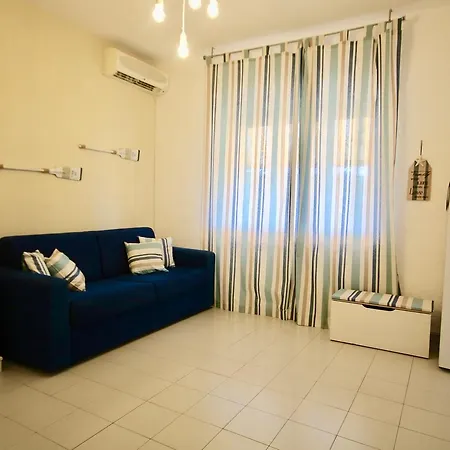 Apartmán Mono Le Vele Olbia