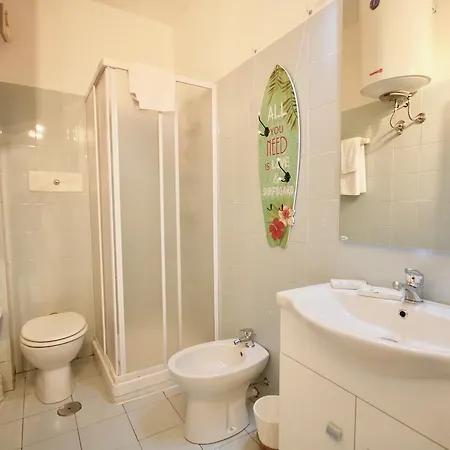 Mono Le Vele Apartmán