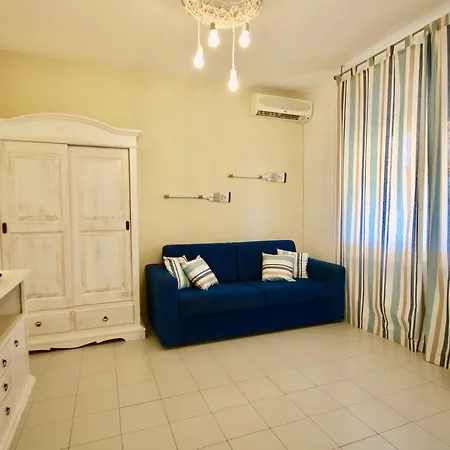 Apartmán Mono Le Vele Olbia