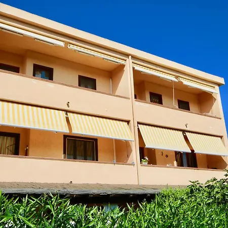 Apartmán Mono Le Vele *