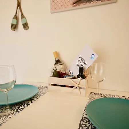 Apartmán Mono Le Vele *
