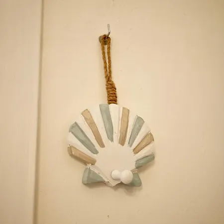 Apartmán Mono Le Vele *