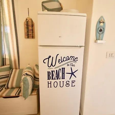 Apartment Mono Le Vele *