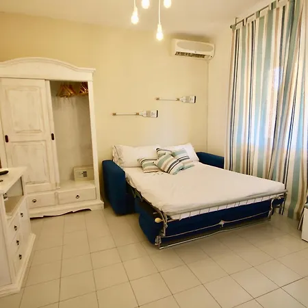 Apartment Mono Le Vele