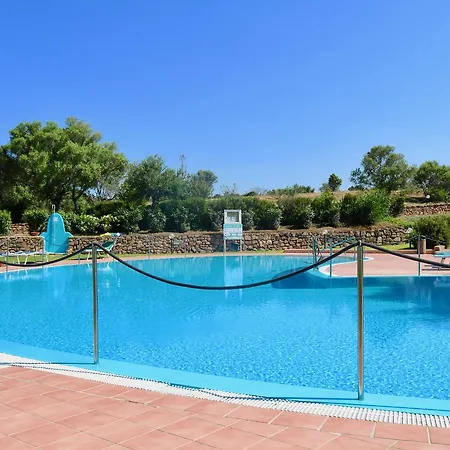 Mono Le Vele Apartment