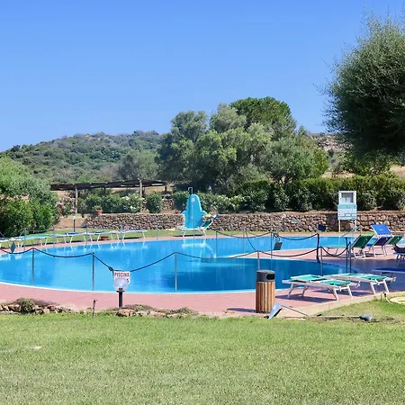 Mono Le Vele Olbia